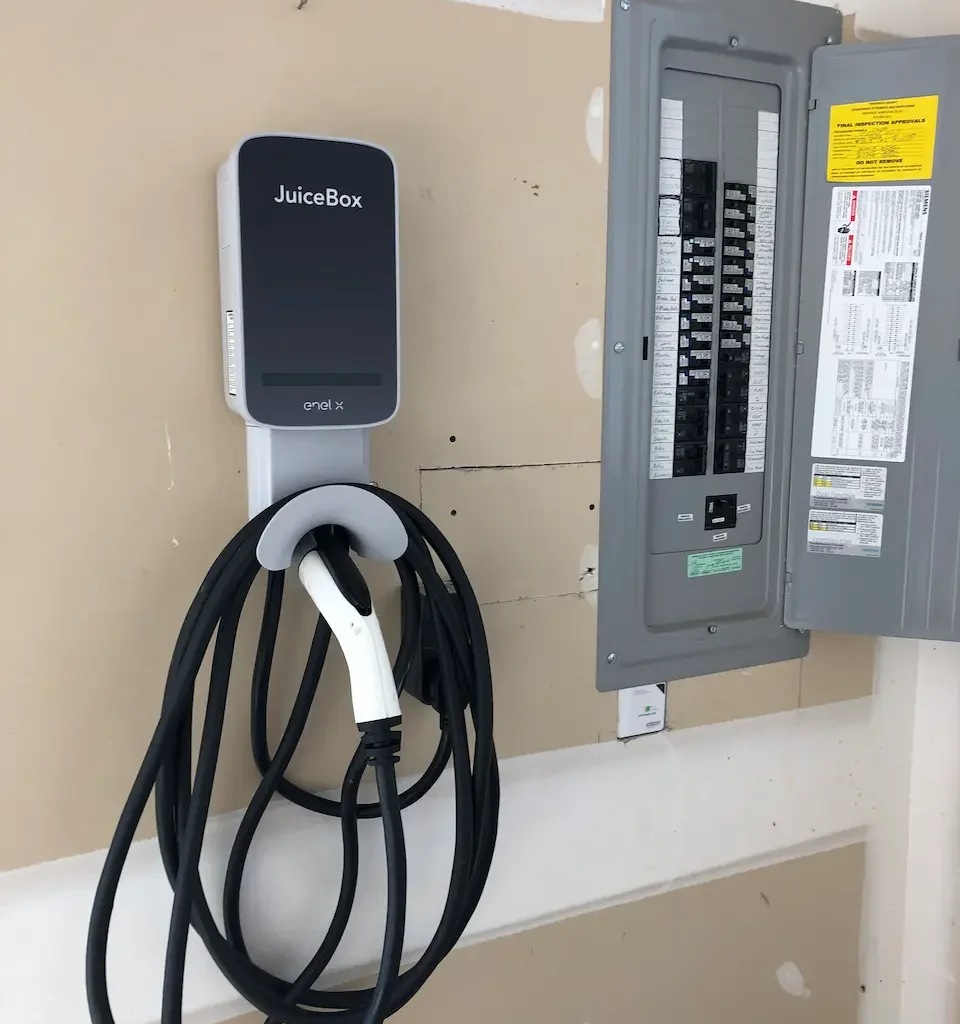 EV Charger